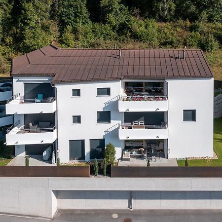 Apartament Casa Miraselva Flims Zewnętrze zdjęcie