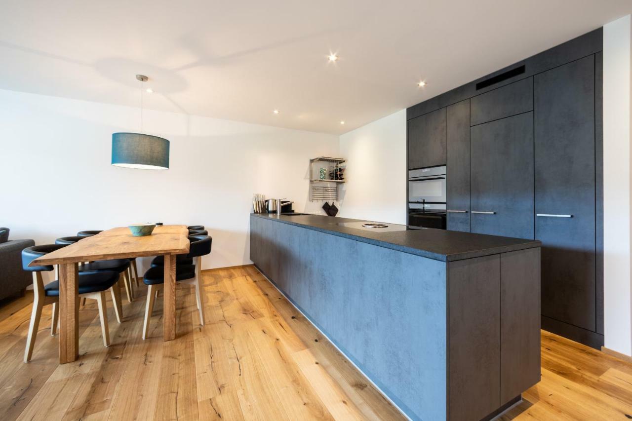 Apartament Casa Miraselva Flims Zewnętrze zdjęcie